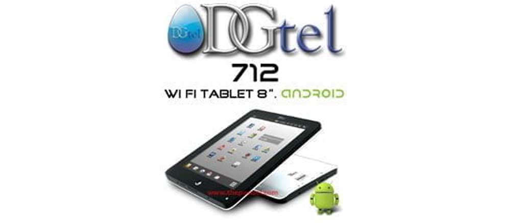 DGtel-712