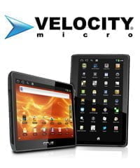 Velocity Micro Cruz T507