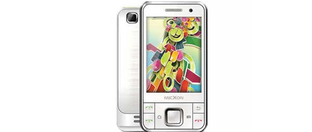 Micxon-CX21-Mango