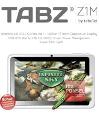 Tabz-Z1M