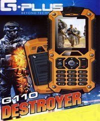 G-plus-110-Destroyer