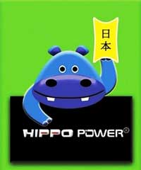 Hippo