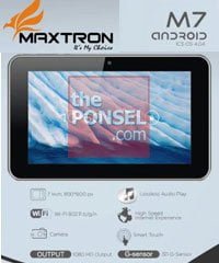 Maxtron-M7-