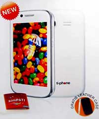 TiPhone-A501-