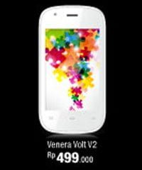 Venera-Volt-V2-