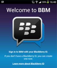 BBM-for-Android