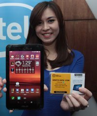 Intel-Asus-Fonepad-bundling-Indosat