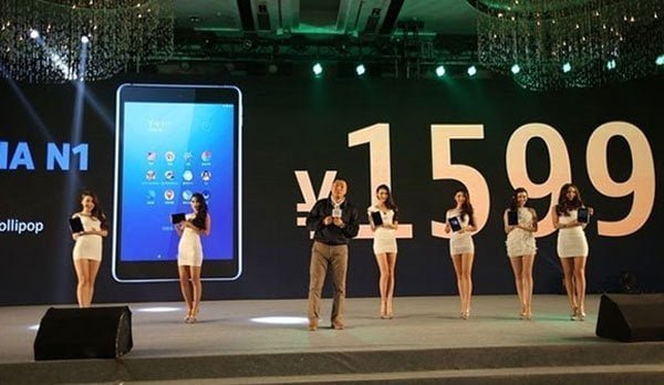 Nokia-N1-Launching