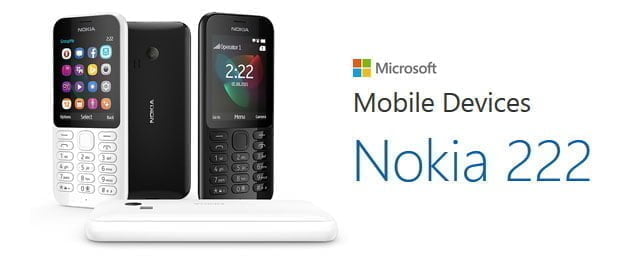 Nokia-222_Microsoft