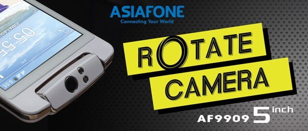 Asiafone-AF9909