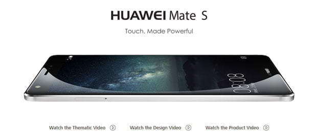 Huawei-Mate-S