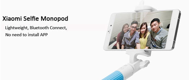 Xiaomi-Bluetooth-Monopod