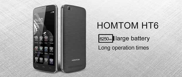 Doogee_Homtom_HT6