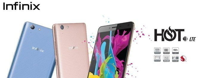 Infinix-Hot-3
