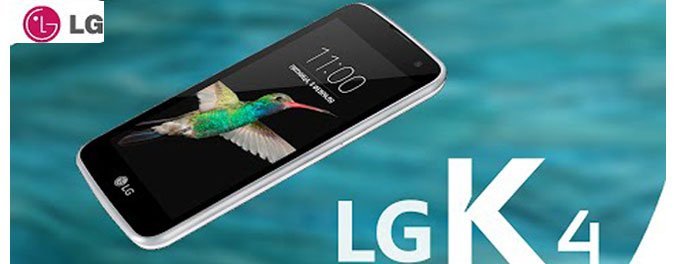 LG-K4