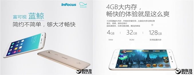 Infocus-S1
