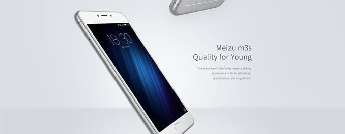 Meizu-M3s