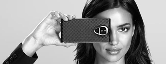 Solarin-smartphone