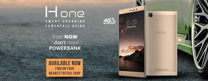 himax-h-one