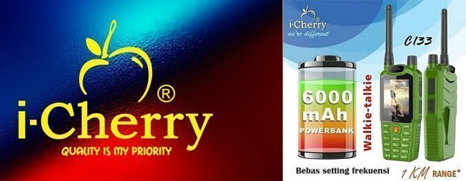 iCherry-C133