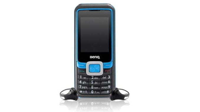 BenQ-C36 BenQ C36