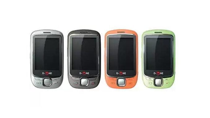 D-One SG368 D-One SG368