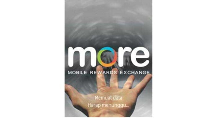 MORE-Mobile-Reward MORE