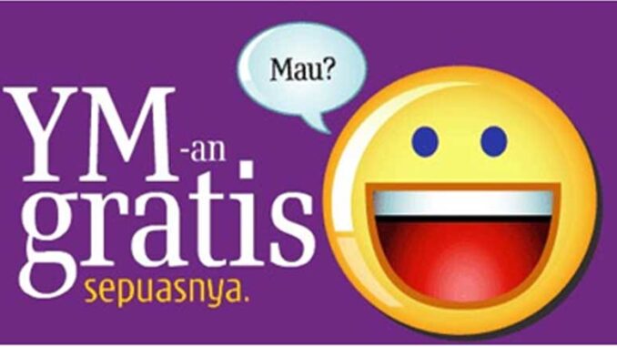 Messenger-Gratis Yahoo! Messenger
