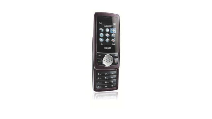 Philips 298 Philips 298