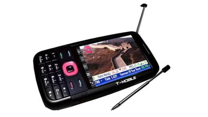 Vitell DGTV88 ViTELL DG-TV88