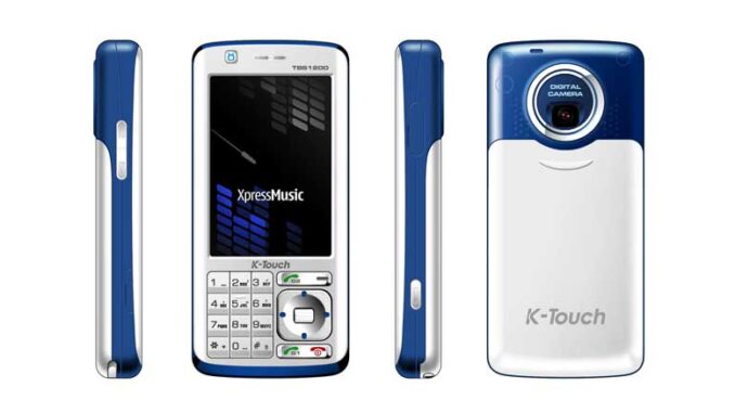4-Ponsel-Terbaru-K-Touch 4 Ponsel Baru K-Touch