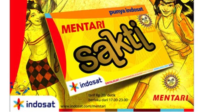 Mentari-Sakti Paket Bundling Mentari