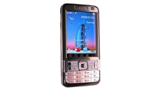 Titan-T9898 Titan T9898