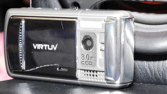 VirtuV-F8 VirtuV F8