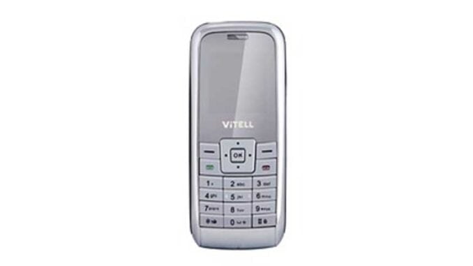 Vitell-SV118 Vitell SV118