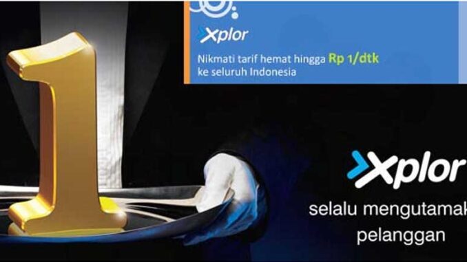 XL-Xplor XL Xplor