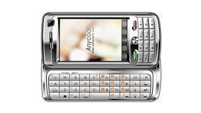 6-Ponsel-Anycool-Mobile Anycool Mobile