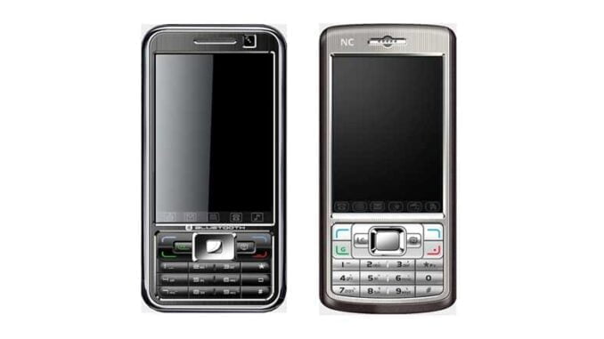 Nexcom-NX-318-dan-NC-319 Nexcom NX-318 dan NC-319