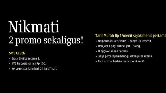 Promo-Murah-Tri Promo Murah Tri