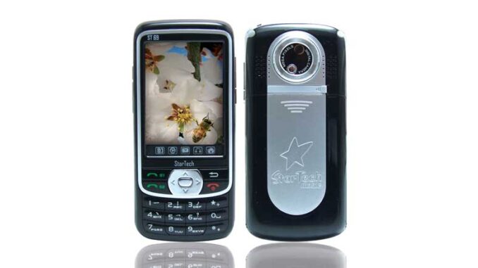 StarTech-ST69 StarTech ST69