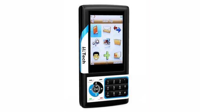Hitech H36 Hitech H36