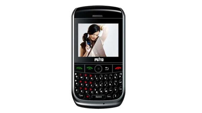 Mito-2000 Mito 2000