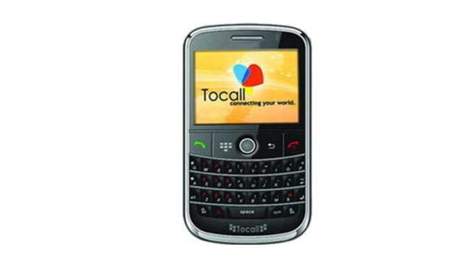 ToCall-T550 ToCall T550