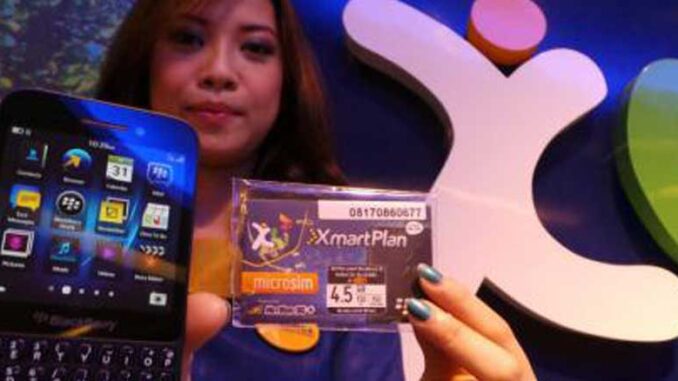 XL-RIM-BlackBerry XL RIM BlackBerry