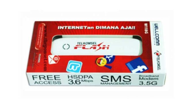 Wellcomm-W118G Wellcomm W118G