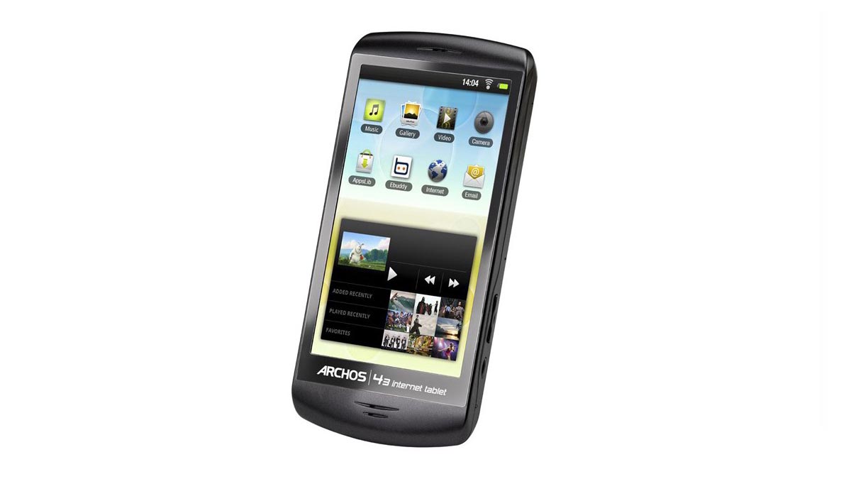 Archos-43