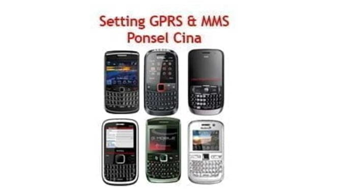 Setting-GPRS-HP-Cina Setting GPRS & MMS