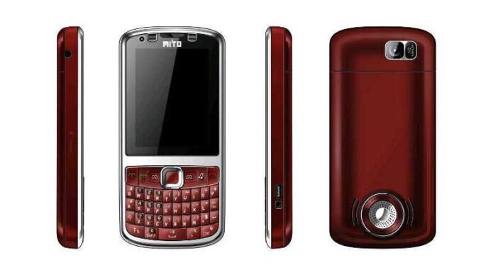Mito-8700 Mito 8700
