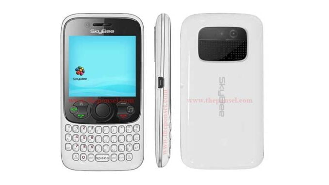 Skybee-5L1M Skybee 5L1M