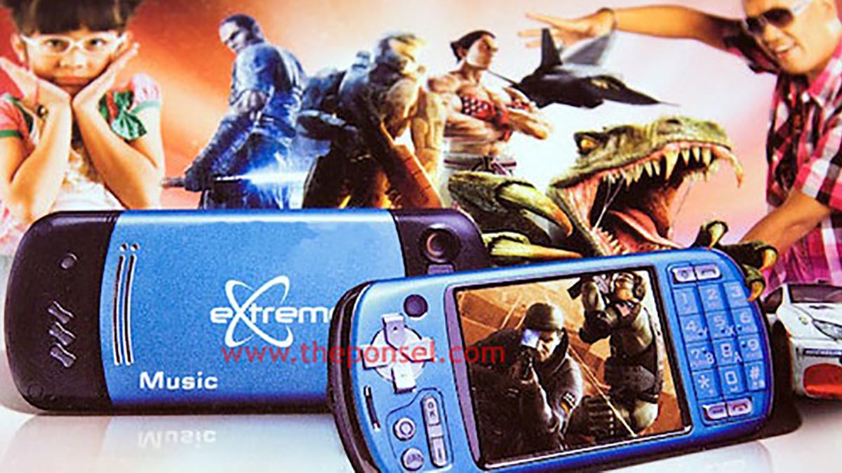 Extreme-Hepi